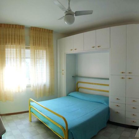 Villa Ongaro Lido di Jesolo Bagian luar foto