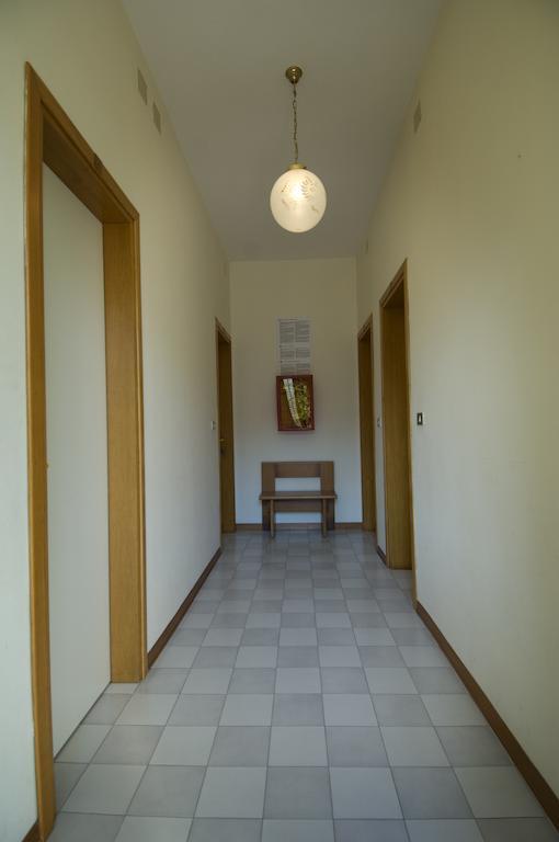 Villa Ongaro Lido di Jesolo Bagian luar foto