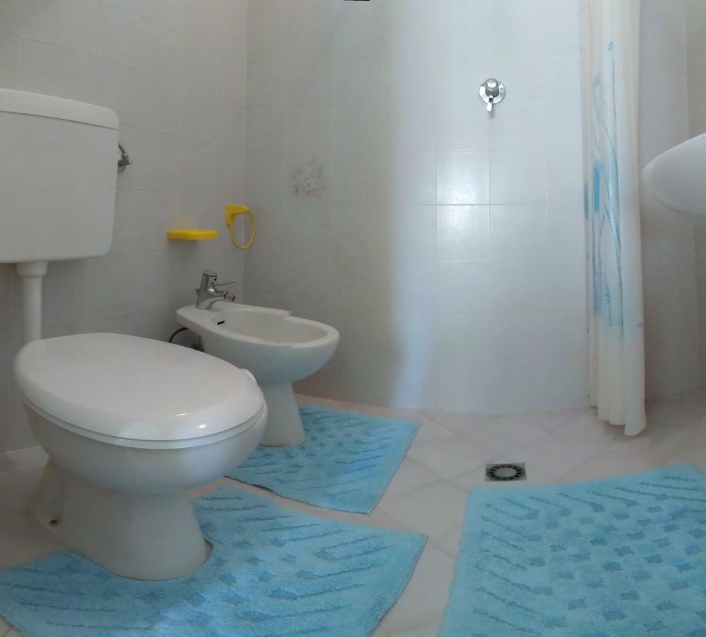 Villa Ongaro Lido di Jesolo Bagian luar foto