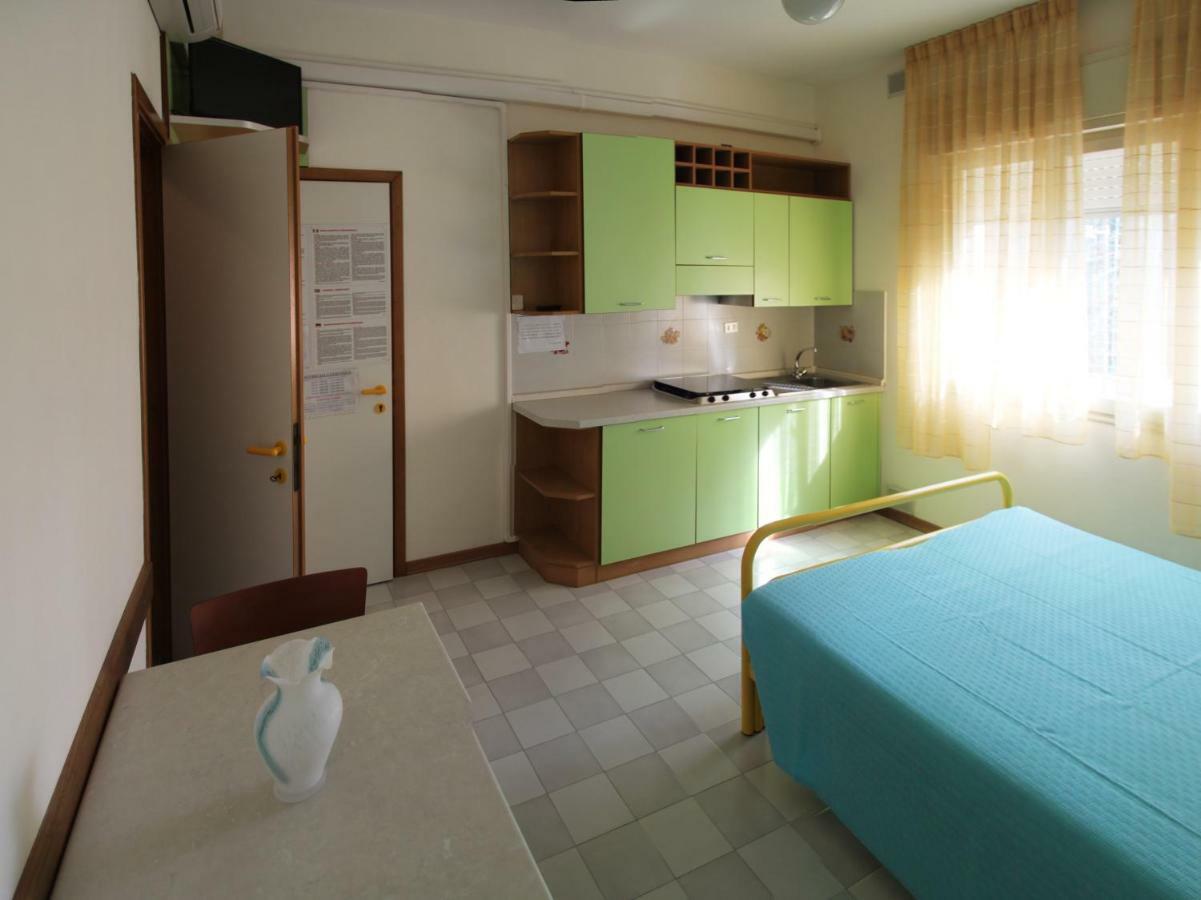 Villa Ongaro Lido di Jesolo Bagian luar foto