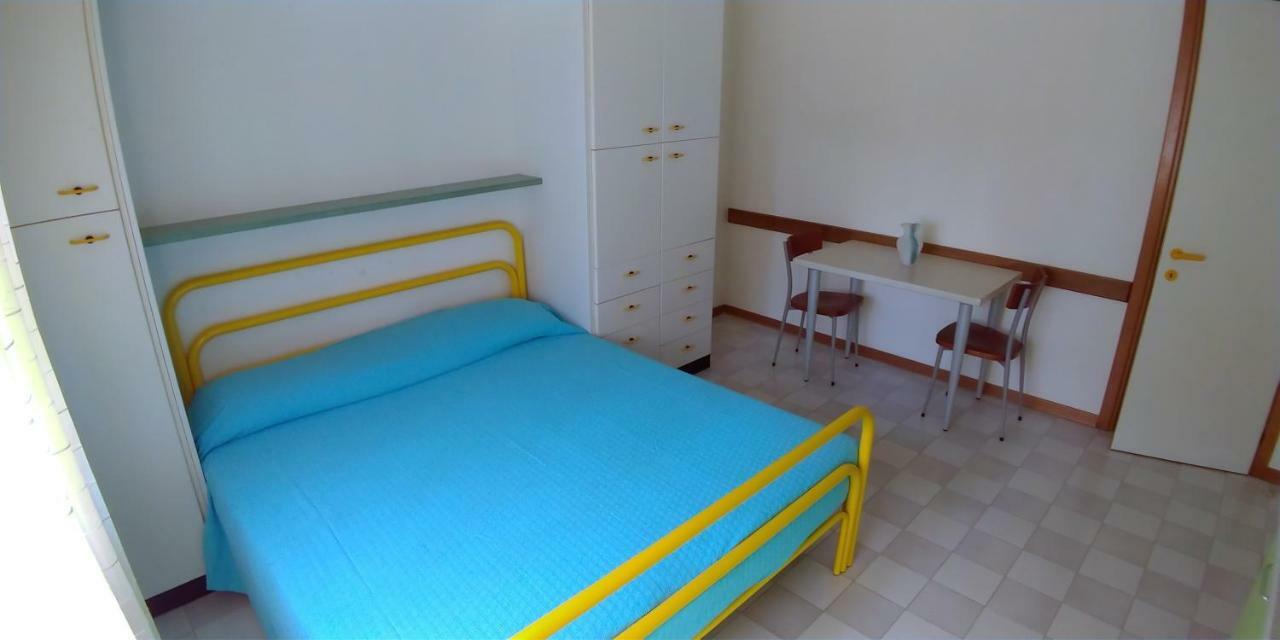Villa Ongaro Lido di Jesolo Bagian luar foto