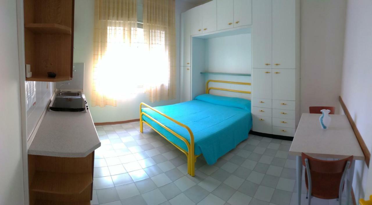 Villa Ongaro Lido di Jesolo Bagian luar foto